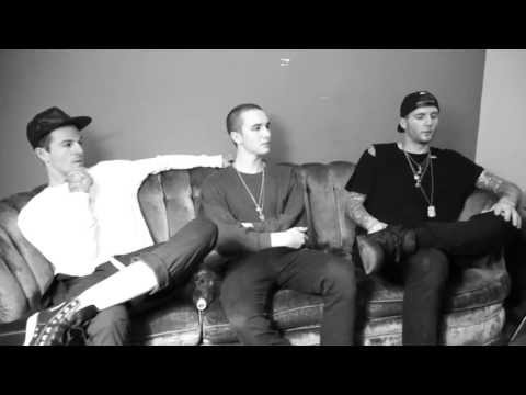 1964 Ears Artist Spotlight - The Neighbourhood