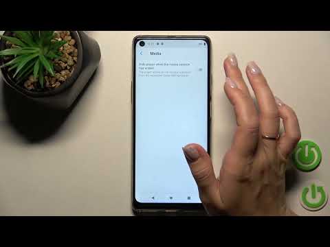 How to Find & Manage Sound Settings on the CUBOT Max 3