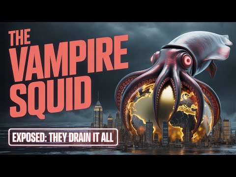 Goldman Sachs Just Exposed What They've Been Hiding