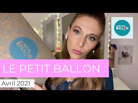 Le Petit Ballon : Avril 2021