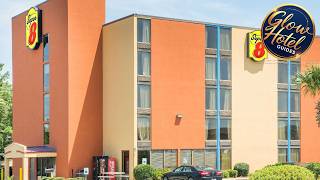Super 8 By Wyndham Myrtle Beach - Market Common Area | United States 🏨