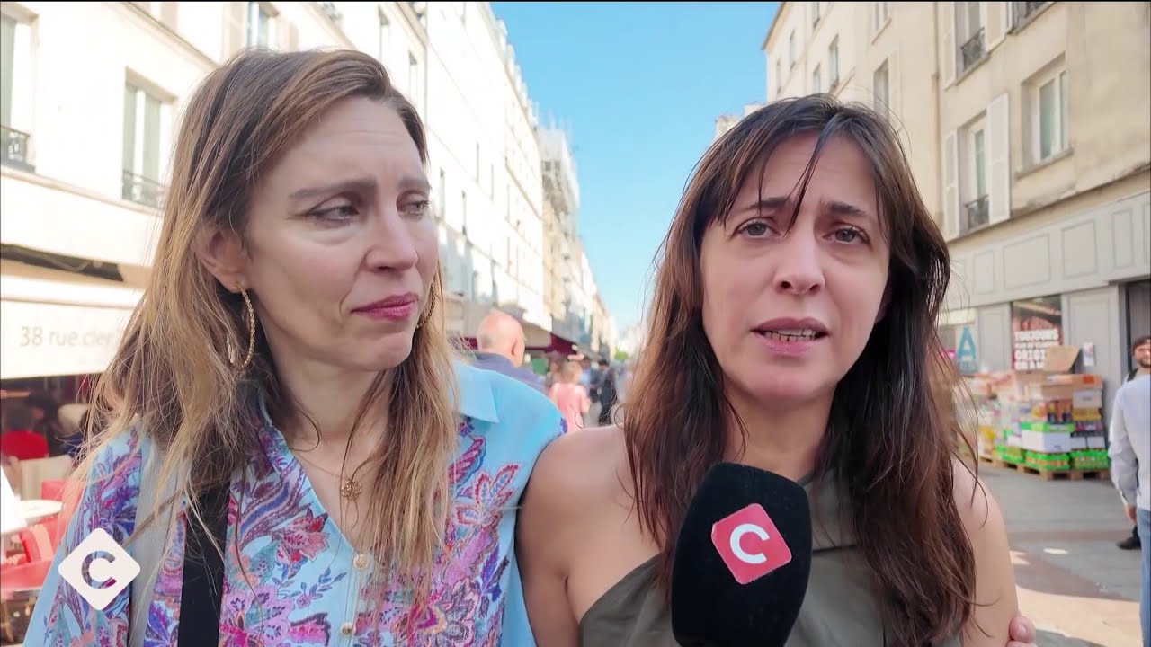 Violences : la justice face à la colère des parents - La Story de Paul Larrouturou