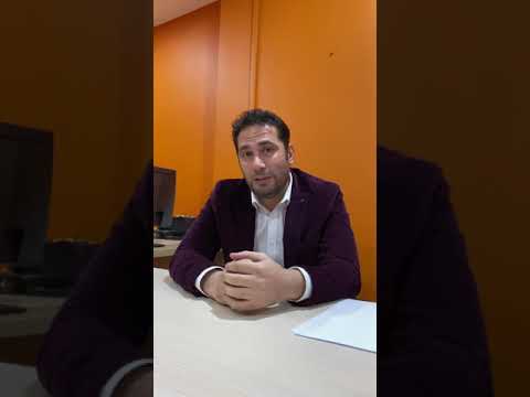 Mesazh ngushellimi per Tragjedine e rende ne Maqedonine e Veriut.