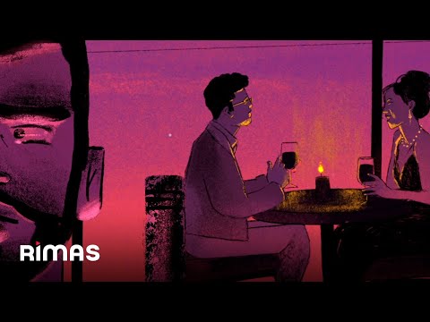 Video thumbnail for Quisiera Ser Él