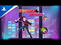 #SinucaAttack - Launch Trailer | PS4