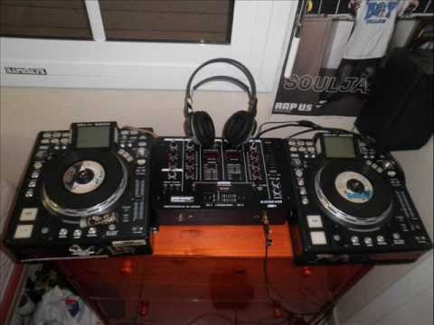 Dj Artaz Mix Mediaz Empire Selection avril 2k11