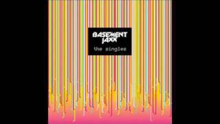 Samba Magic - Basement Jaxx