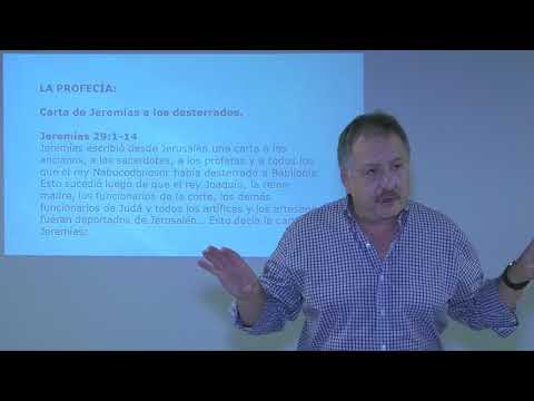 1 CRÓNICAS: CLASE 3