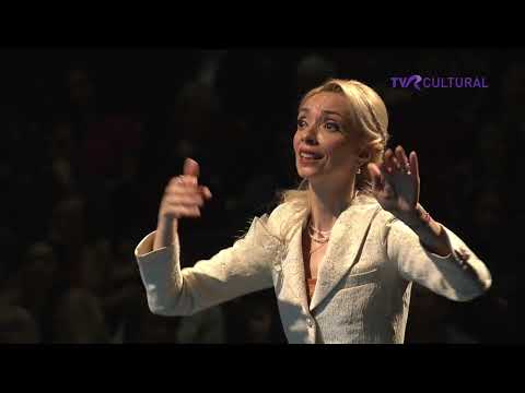 Un jour je m`en allais | Giaches de Wert | MADRIGAL | Dirijor Anna Ungureanu