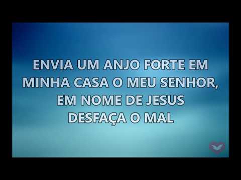 DEUS SALVE A FAMÍLIA - Miton Cardoso