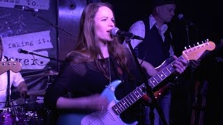 "Erja Lyytinen" @  "The Iron  Road"  Evesham