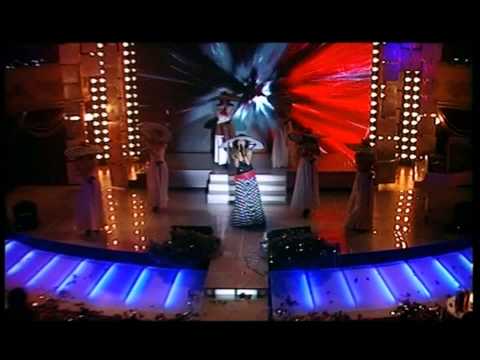 Zaruhi Babayan - Khostovanutyun // ATV //