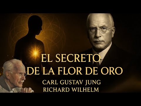 The Secret of the Golden Flower – Carl Gustav Jung and Richard Wilhelm | Awaken Your Inner Light ...