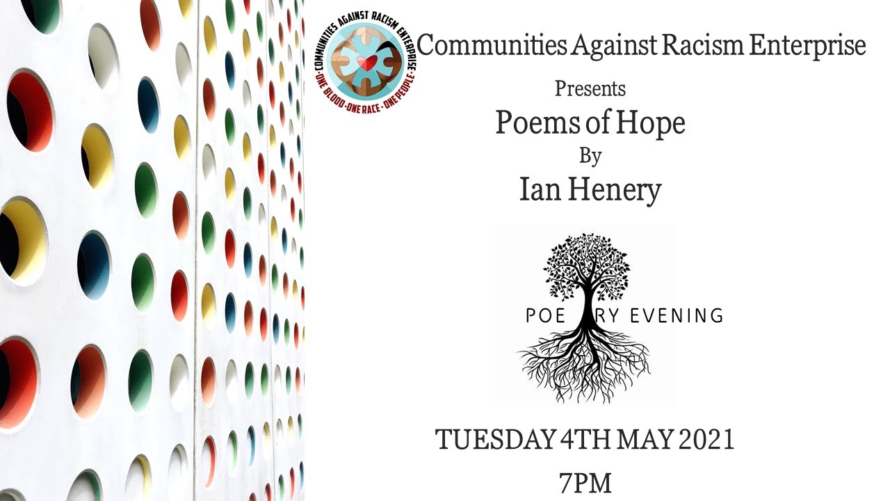 Poetry Night thumbnail