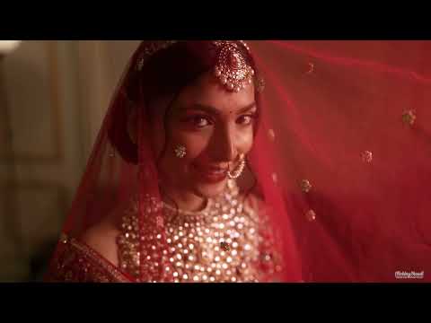Wedding Photographer portfolio by Clicking Shaadi in Ranchi - Photo 1