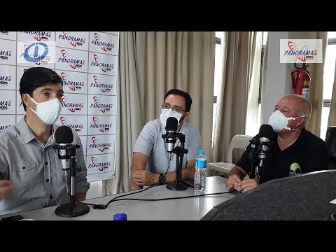 Prefeito Christian Gonçalves anuncia mudanças no Secretariado