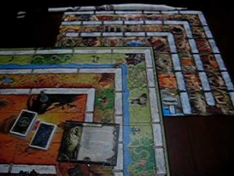 180-second Video Review