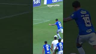 CONFIRA OS GOLS DA VITÓRIA DO CRUZEIRO SOBRE A CHAPECOENSE