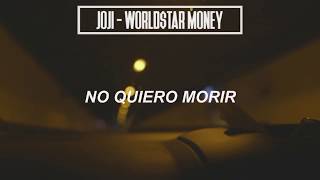 Joji - World$tar Money (Sub. Español)