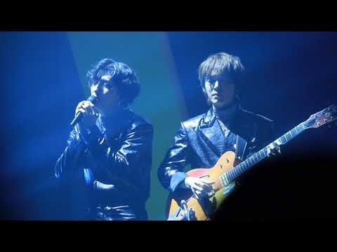 200215 잔나비 -  나는 볼 수 없던 이야기+그게 더 슬프잖아요+나의 기쁨 나의 노래 @잔나비 전국투어 콘서트 넌센스2-올림픽홀