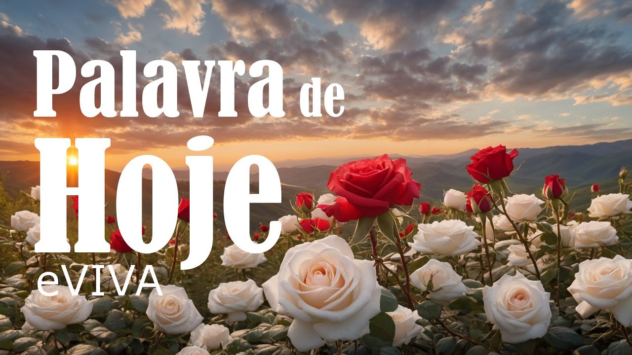 PALAVRA DO DIA 18 DE DEZEMBRO DE 2024 EVIVA MENSAGEM DE BOM DIA E MOTIVACIONAL Salmos 143v10