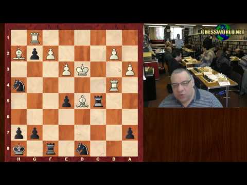 Ralf Akesson vs Alexander Morozevich London ENG (1994)  ·  Queen Pawn Game: Chigorin Variation