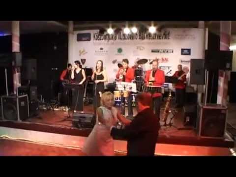 Helikon Band live recording (short version)