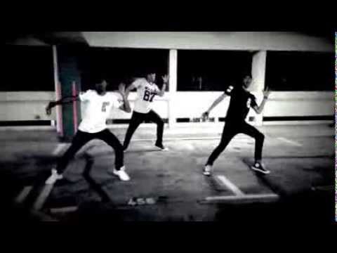 EXO_TIME CONTROL TEASER | Dance Cover by CHECKMATE Singapore