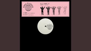 Acid Cult (Piano Power Mix)