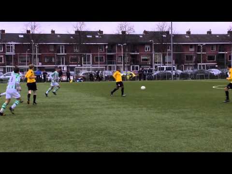 20141213 ASWH 2 - Kloetinge 2 (3-0) 2e Helft