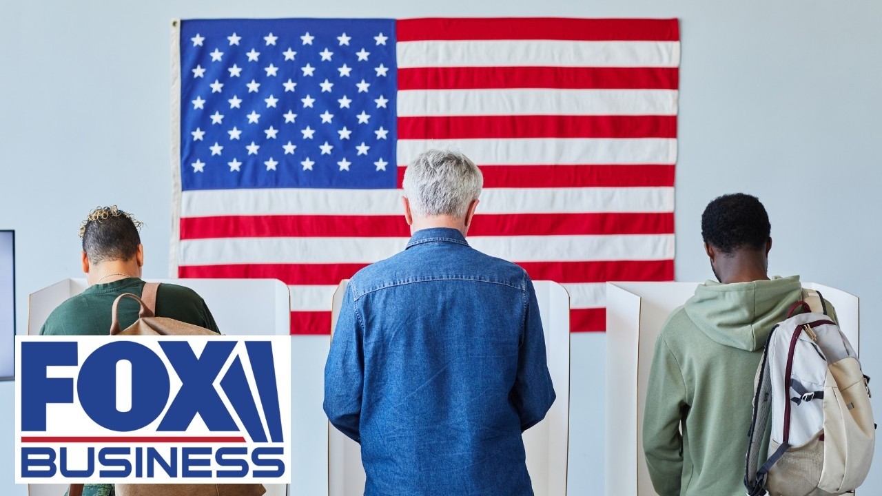 Fox News poll reveals voter dissatisfaction with capitalism