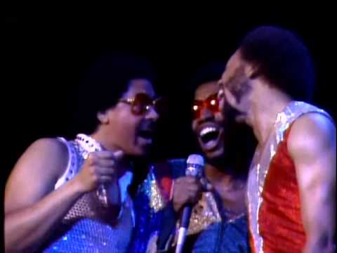 Videoclip de Keep Your Head to the Sky — Earth, Wind & Fire