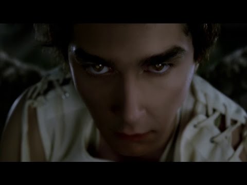 Cena Pós-Crédito do filme Constantine