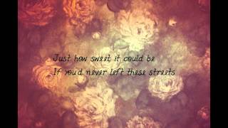 My Morning Jacket - Dondante (Lyrics)