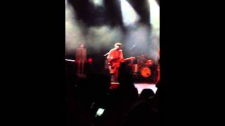 Locked In Closets- Solange