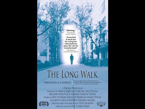 The Long Walk Award Winning Short Film on Sexual Abuse