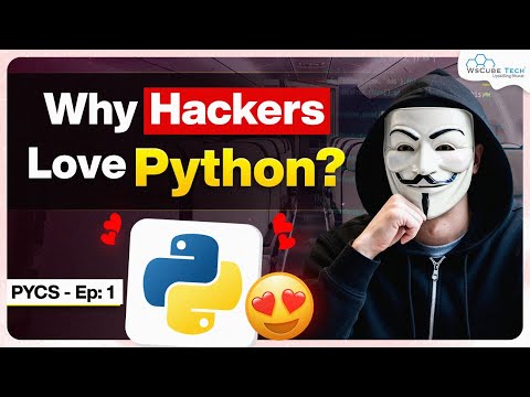 Introduction to PYCS What You ll Learn in This Series