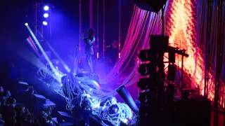 The Flaming Lips - Look... The Sun Is Rising LIVE Boston