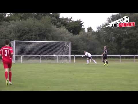 Gruppenliga: Hosenfeld - Künzell