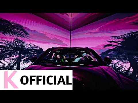 BLACKPINK × Lady Gaga - ‘Sour Candy’ M/V