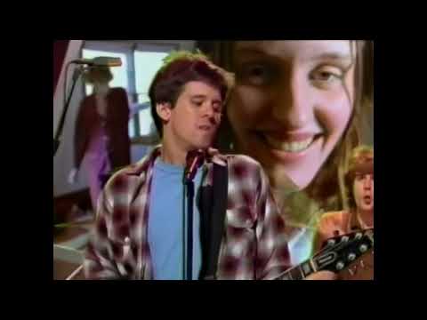Superchunk - The First Part - Conan O'Brien - 1994 - restored and upscaled at 1080p60fps