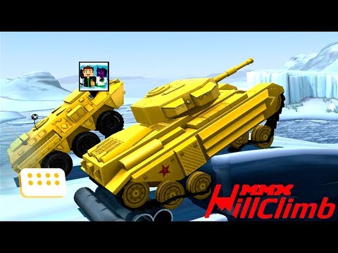 MONSTER CARS MMX HILL DASH #39. Monster Trucks. VIDEO.