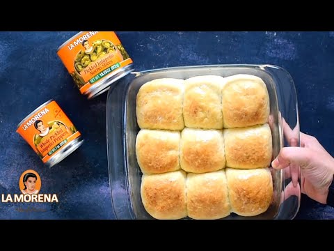 Jalapeno Bread Recipe | How to make Homemade Jalapeno Bread