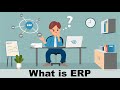 What Is ERP A Simple Explanation