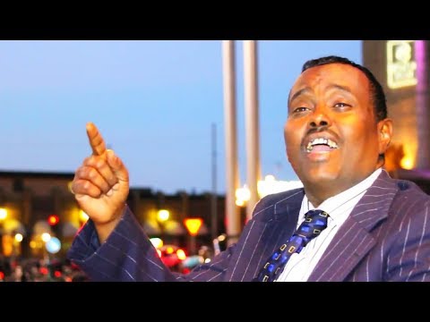 DUMAR & DUDMO - HOBOLKA GEESKA AFRICA XASAN WADO - OO SOO LABA KACLEEYAY | HEES CAJIIB AH! 2017 HD