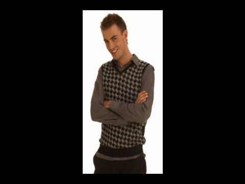 Festival RTP da Canção 2011 "Não estamos sós" - Emanuel Santos (semifinal)