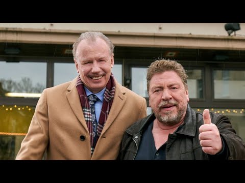 Das Weihnachtsschnitzel (Komödie 2022)