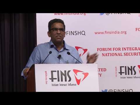 Nitin Gokhale - Introductory Remark