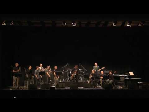 Avi Lebovich & The Orchestra - track 14