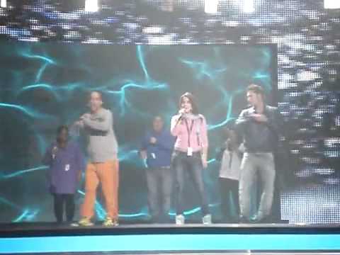 Portugal 2010  Catarina Pereira - Ensaio 1